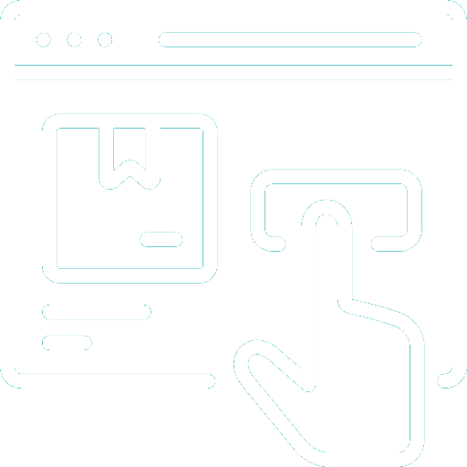 web design icon